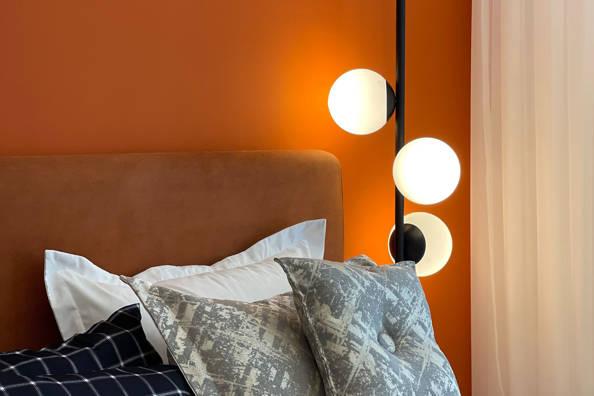 Tül Koleksiyonlarımız